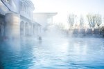 (Rakousko, Burgenland, Stegersbach) - ALLEGRIA RESORT STEGERSBACH