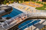 (Rakousko, Burgenland, Stegersbach) - ALLEGRIA RESORT STEGERSBACH