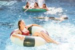 (Rakousko, Burgenland, Stegersbach) - ALLEGRIA RESORT STEGERSBACH