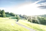 (Rakousko, Burgenland, Stegersbach) - ALLEGRIA RESORT STEGERSBACH
