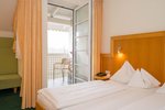 (Rakousko, Burgenland, Stegersbach) - ALLEGRIA RESORT STEGERSBACH