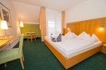 (Rakousko, Burgenland, Stegersbach) - ALLEGRIA RESORT STEGERSBACH