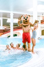 (Rakousko, Burgenland, Stegersbach) - ALLEGRIA RESORT STEGERSBACH