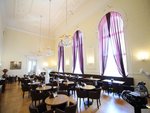 Restaurace