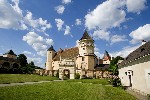 Hotel Zahrady Dolního Rakouska a zámek Rosenburg dovolená