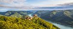 Hotel Údolí Wachau z Kremsu do Melku dovolená