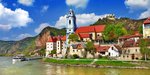 Hotel Údolí Wachau z Kremsu do Melku dovolená