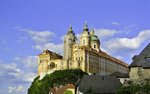 Hotel Údolí Wachau z Kremsu do Melku dovolená