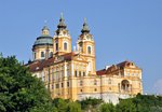 Hotel Údolí Wachau z Kremsu do Melku dovolená