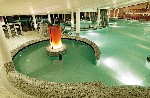 Hotel THERME LAA termální království na dosah dovolená