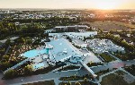 Hotel THERME LAA termální království na dosah dovolená