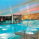Hotel Therme Laa dovolená