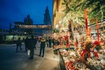 Salzburg advent