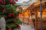 Salzburg, advent