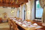 Restaurace