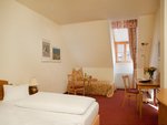 Rakousko, Dolní Rakousko, Retz - LANDGUT & SPA ALTHOF RETZ - Léto