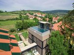 Rakousko, Dolní Rakousko, Retz - LANDGUT & SPA ALTHOF RETZ - Léto