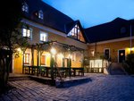 Rakousko, Dolní Rakousko, Retz - LANDGUT & SPA ALTHOF RETZ - Léto