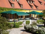 Rakousko, Dolní Rakousko, Retz - LANDGUT & SPA ALTHOF RETZ - Léto