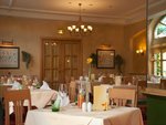 Restaurace