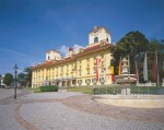 Hotel Rakousko - kulturní a přírodní poklady Unesco dovolená