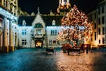 adventní Bratislava