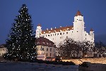 adventní Bratislava