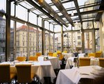 Restaurace