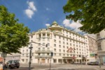 Hotel Austria Trend Hotel Ananas dovolená