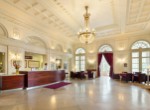 Hotel Austria Trend Hotel Schloss Wilhelminenberg dovolená