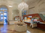 Hotel Austria Trend Hotel Schloss Wilhelminenberg dovolená