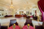 Hotel Austria Trend Hotel Schloss Wilhelminenberg dovolená