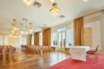 Hotel Austria Trend Hotel Schloss Wilhelminenberg dovolená
