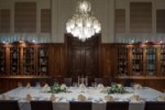 Hotel Austria Trend Hotel Schloss Wilhelminenberg dovolená