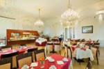 Hotel Austria Trend Hotel Schloss Wilhelminenberg dovolená