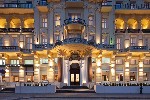 Hotel Austria Trend Parkhotel Schönbrunn ****sup. dovolená