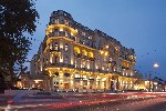 Hotel Austria Trend Parkhotel Schönbrunn ****sup. dovolená