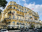 Hotel Austria Trend Parkhotel Schönbrunn ****sup. dovolená