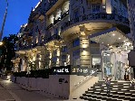 Hotel Austria Trend Parkhotel Schönbrunn ****sup. dovolená
