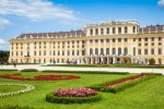 Hotel Barokní Schonbrunn a koncert dovolená