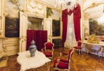 Hotel Barokní Schonbrunn a koncert dovolená