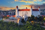 Hotel Bratislava - Vídeň - Budapešť dovolená
