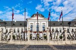 Hotel Bratislava - Vídeň - Budapešť dovolená