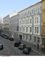 Hotel Deutschmeister dovolená