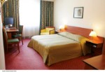 Hotel Deutschmeister dovolená