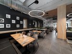Restaurace