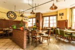 Restaurace