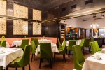 Restaurace