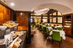 Restaurace