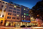 Hotel Flemings Hotel Wien-Stadthalle (former Flemings Conference Wien) dovolená